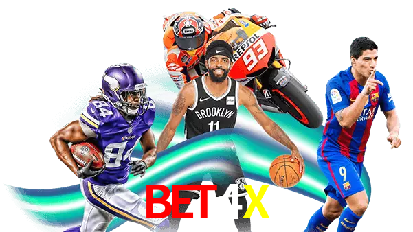 BET4X
