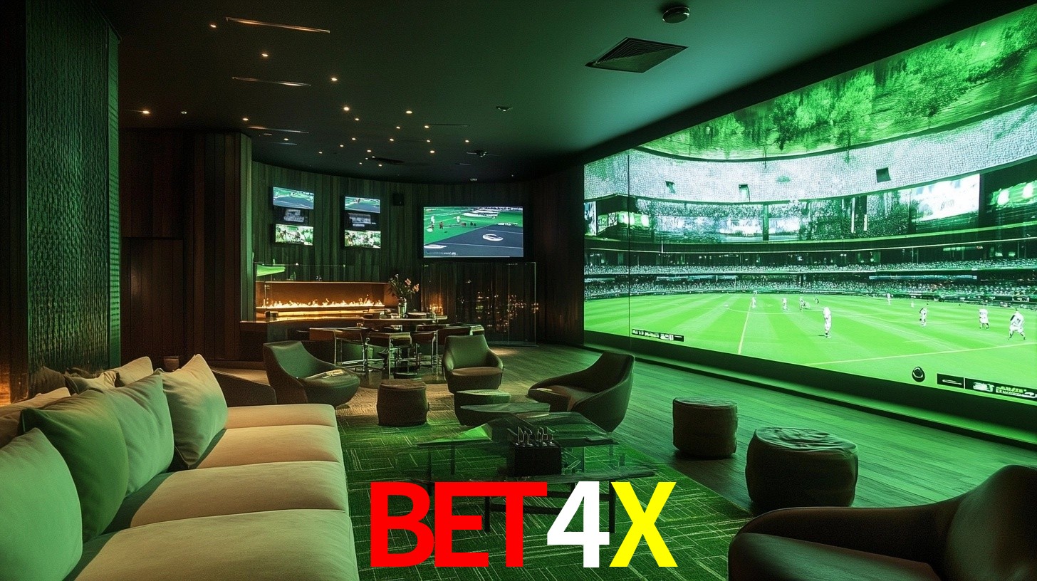 BET4X - Sites de jogos de azar seguros - BET4X.com