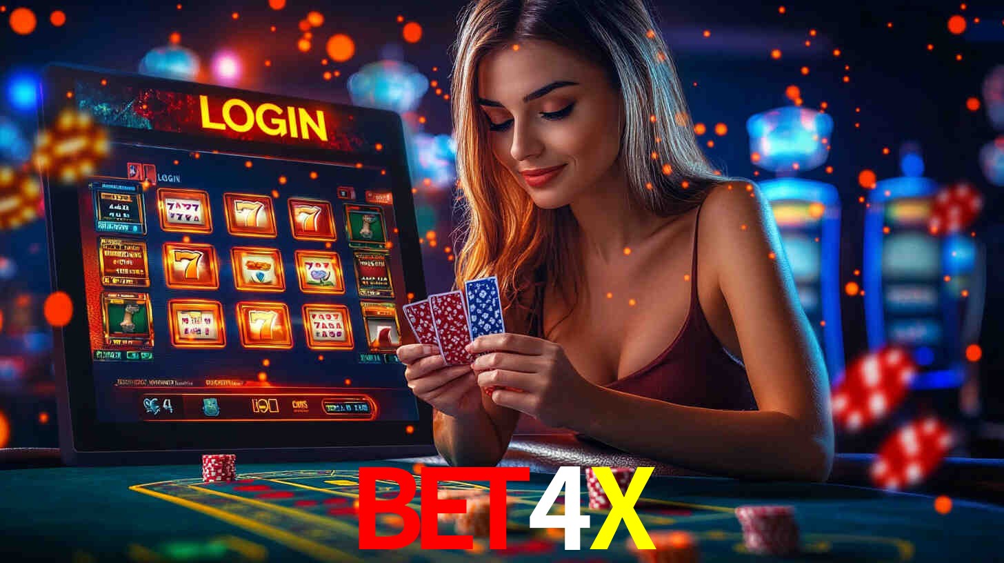 BET4X app