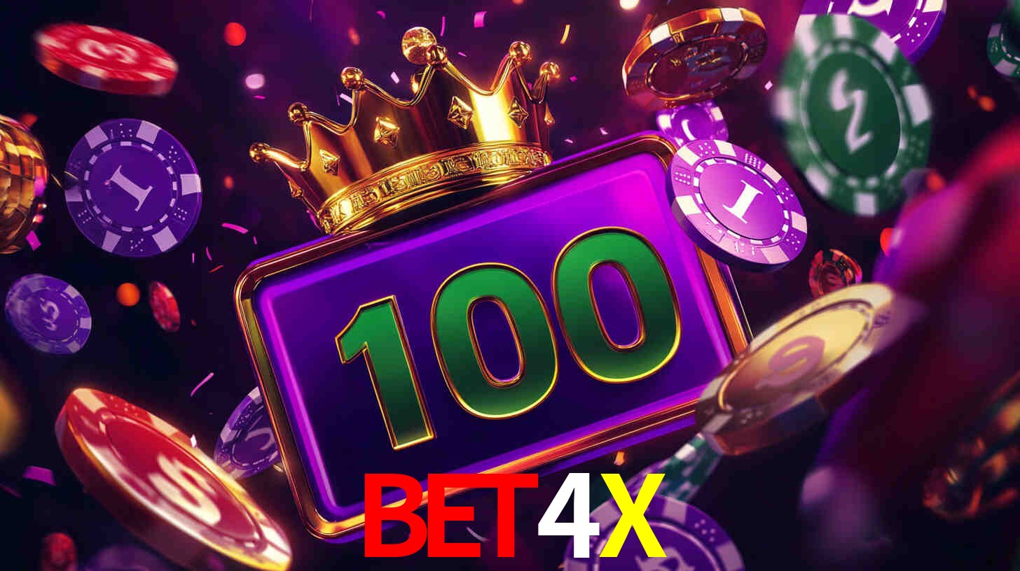 Exclusive Games BET4X