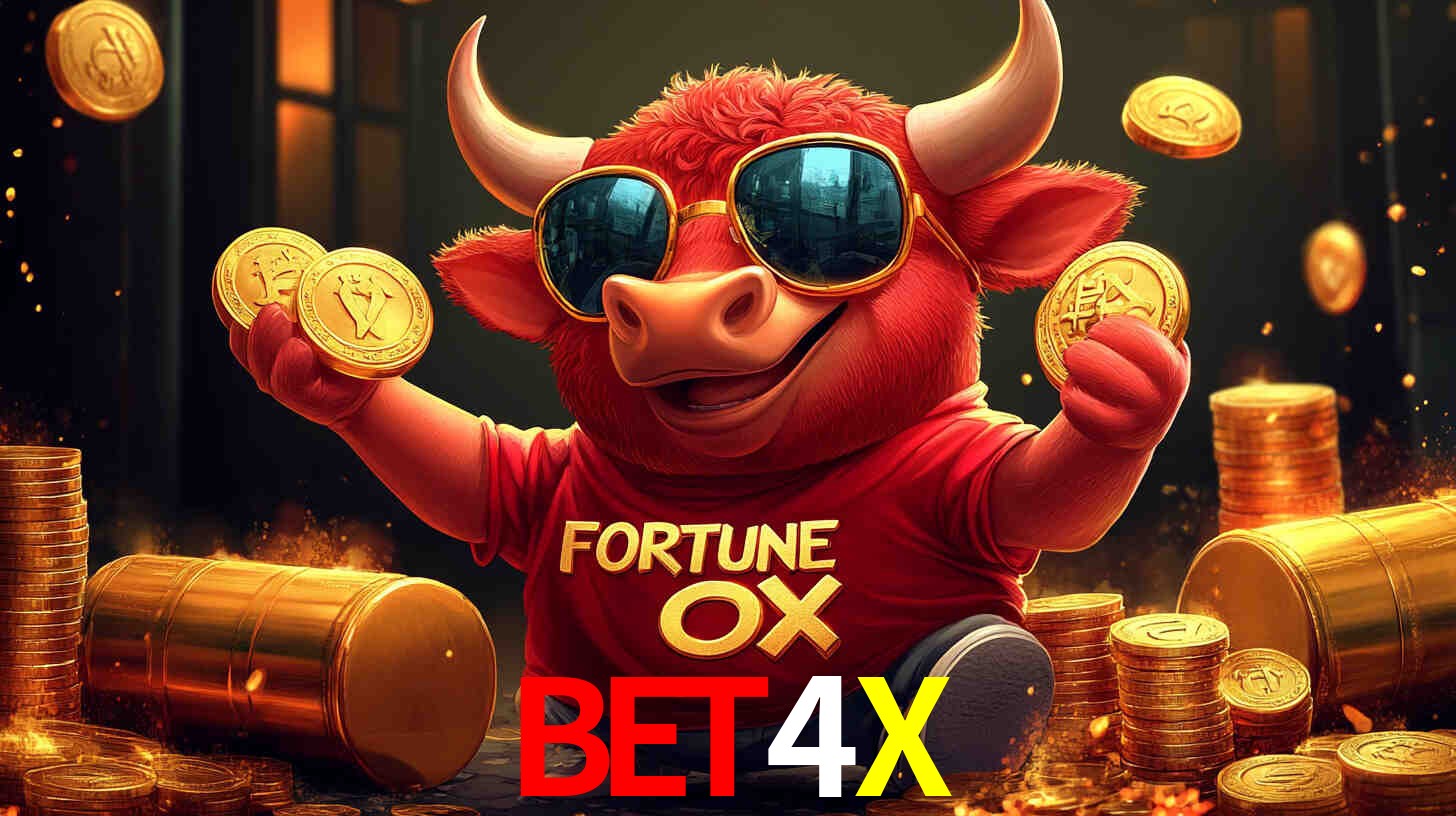 A Popularidade dos Caça-Níqueis no BET4X