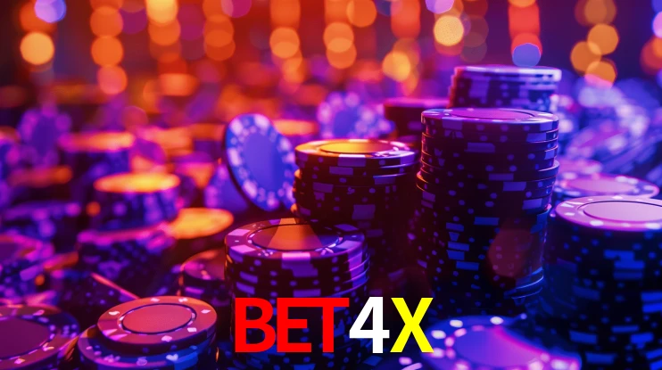 Bônus Generosos e Exclusivos no BET4X para Você!