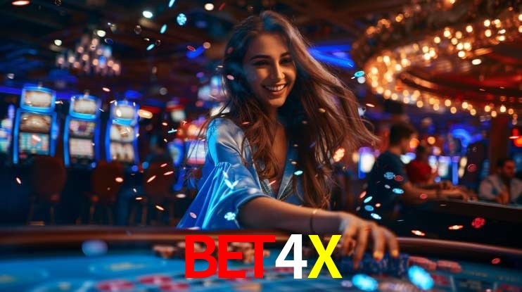 Statistics BET4X