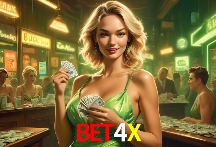 A Emoção da Loteria na BET4X: Uma Chance de Mudança de Vida