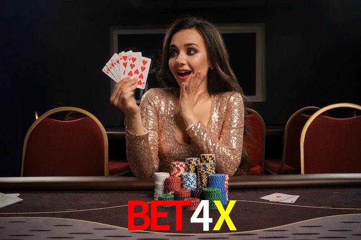 Interface Premium BET4X