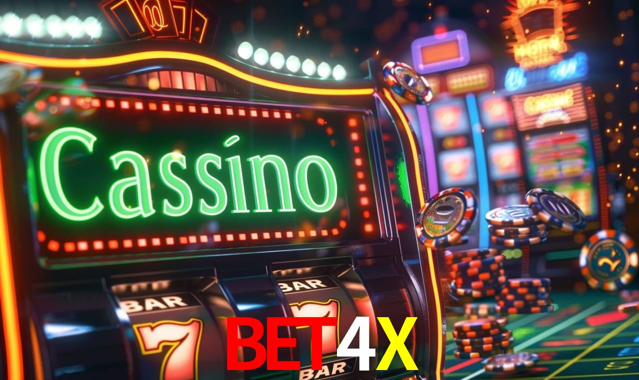 Benefícios da Conta BET4X
