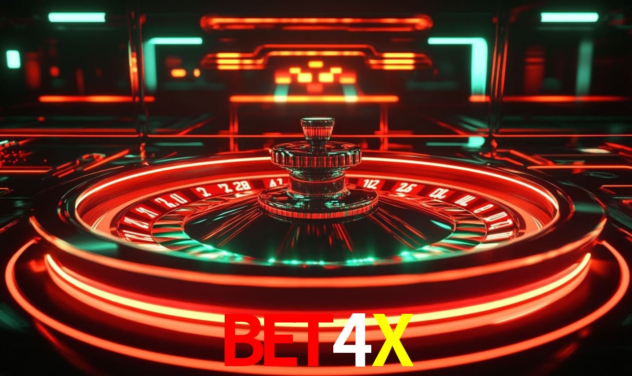 A Experiência Imersiva dos Cassinos Ao Vivo no BET4X