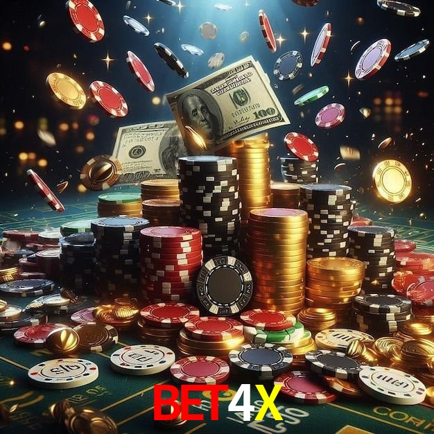 BET4X FAQ — perguntas frequentes usuários Brasil