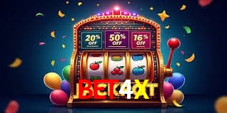 Sistemas de Segurança BET4X