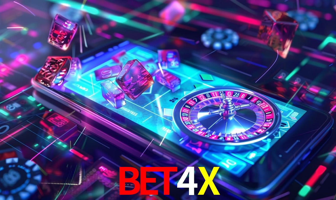 Apostas de Basquete BET4X