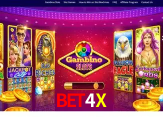 Descubra a Essência do BET4X: Nossa História e Compromissos