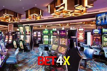 Apostas Esportivas na BET4X: Um Guia Completo