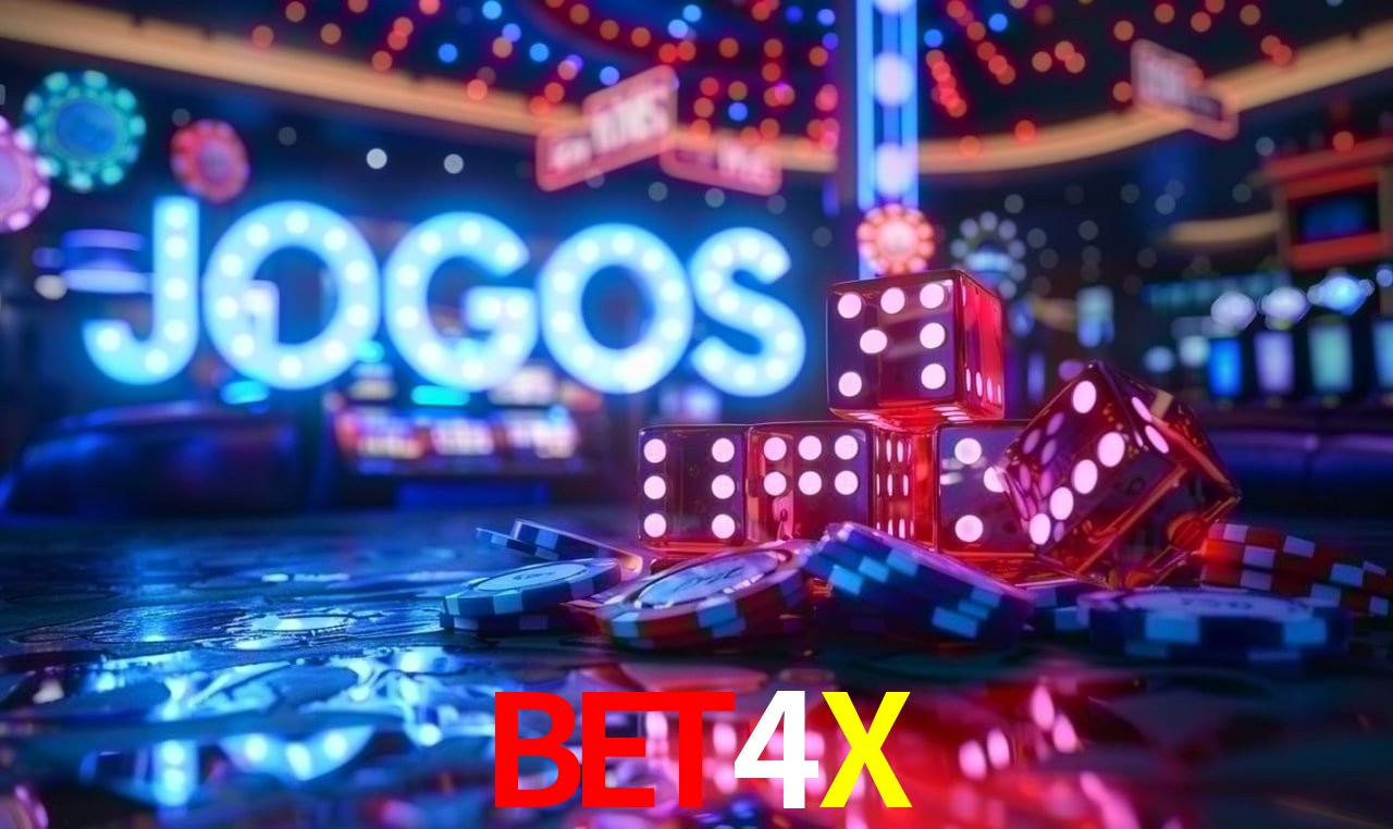 Bônus Diários BET4X