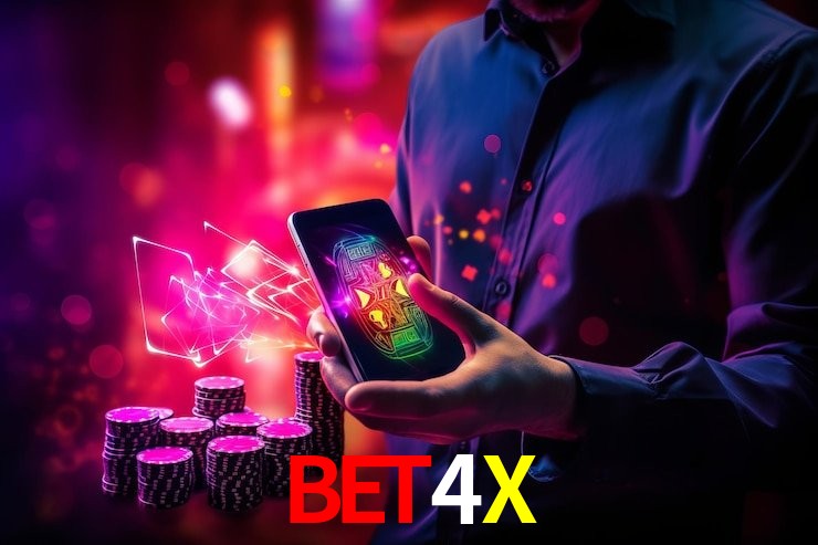Casino VIP BET4X