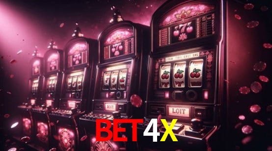 PIX Instantâneo BET4X