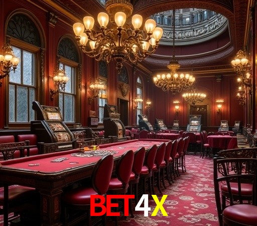 Promoção Relâmpago BET4X