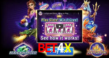 Desvendando o Mundo dos Jogos Virtuais na BET4X