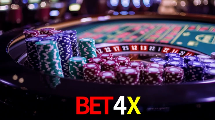Programa VIP BET4X