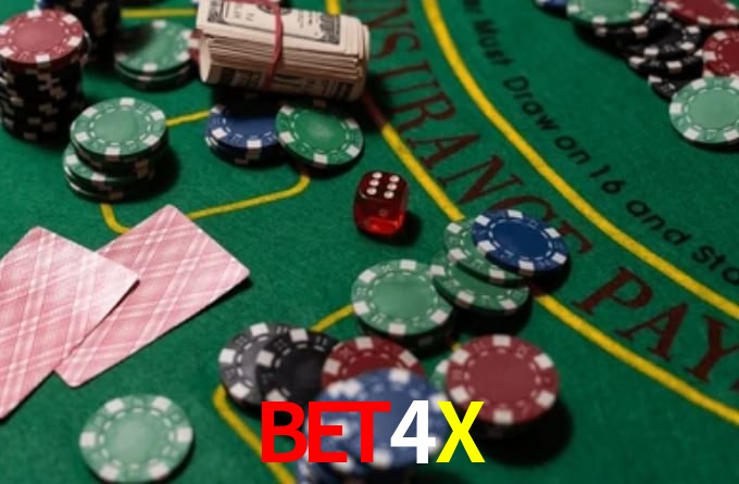 BET4X,BET4X.com