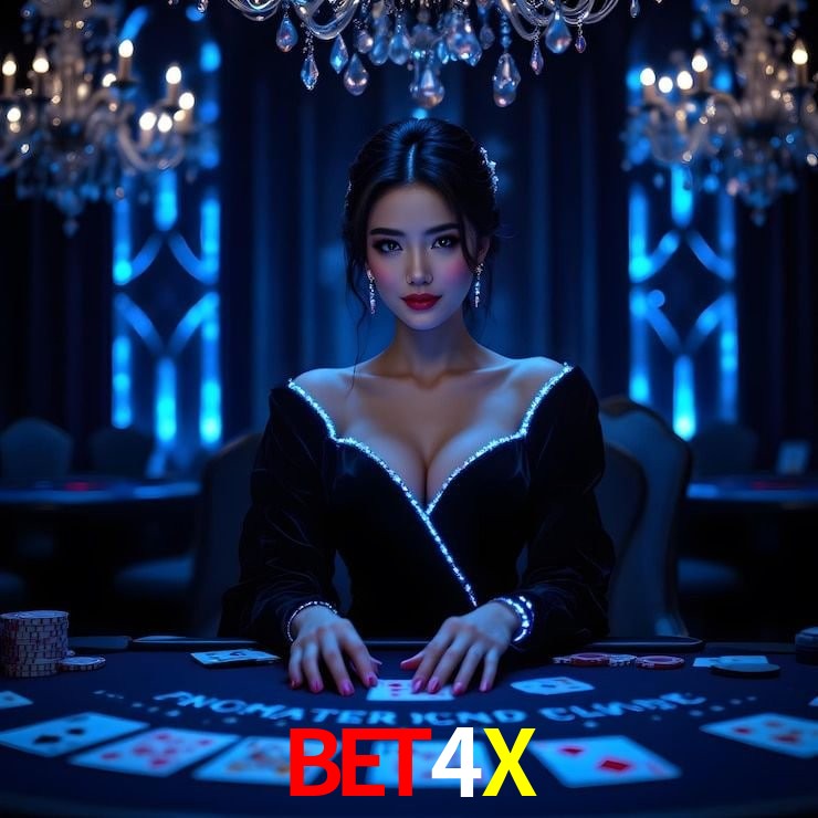 Diretório de Jogos BET4X