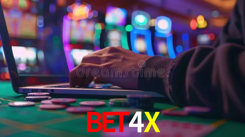Programa VIP BET4X