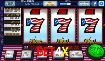 Desvendando o Mundo dos Jogos Virtuais na BET4X