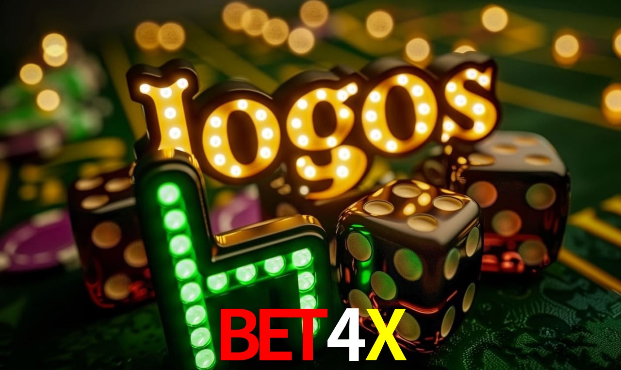 Estatísticas do Jogo BET4X