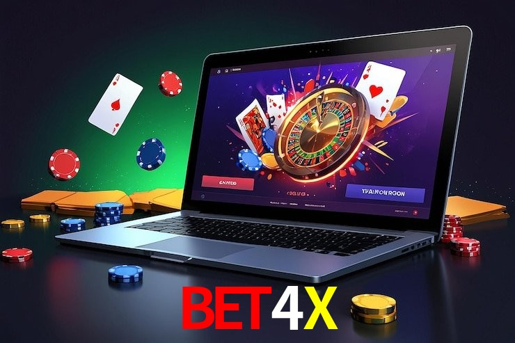 Promoções Sazonais BET4X
