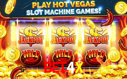 Desvendando o Mundo dos Jogos Virtuais na BET4X