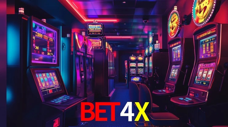 BET4X app
