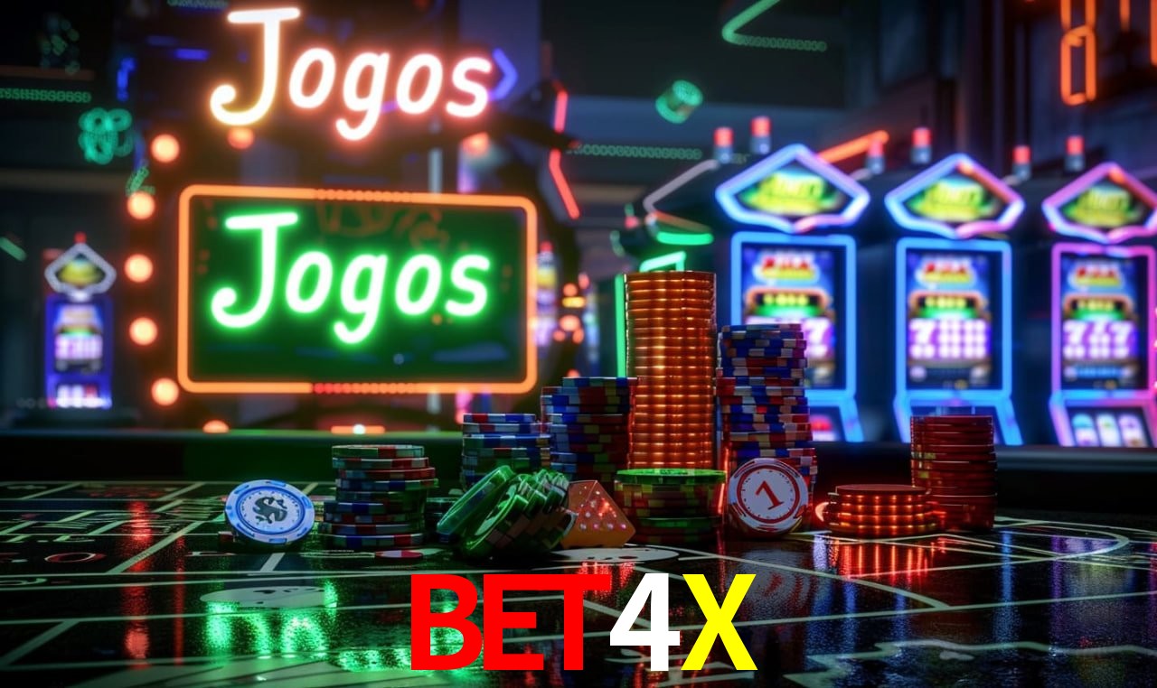 BET4X