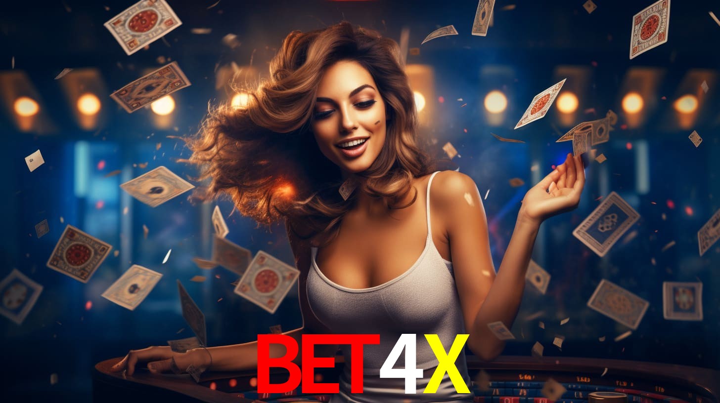 BET4X.com