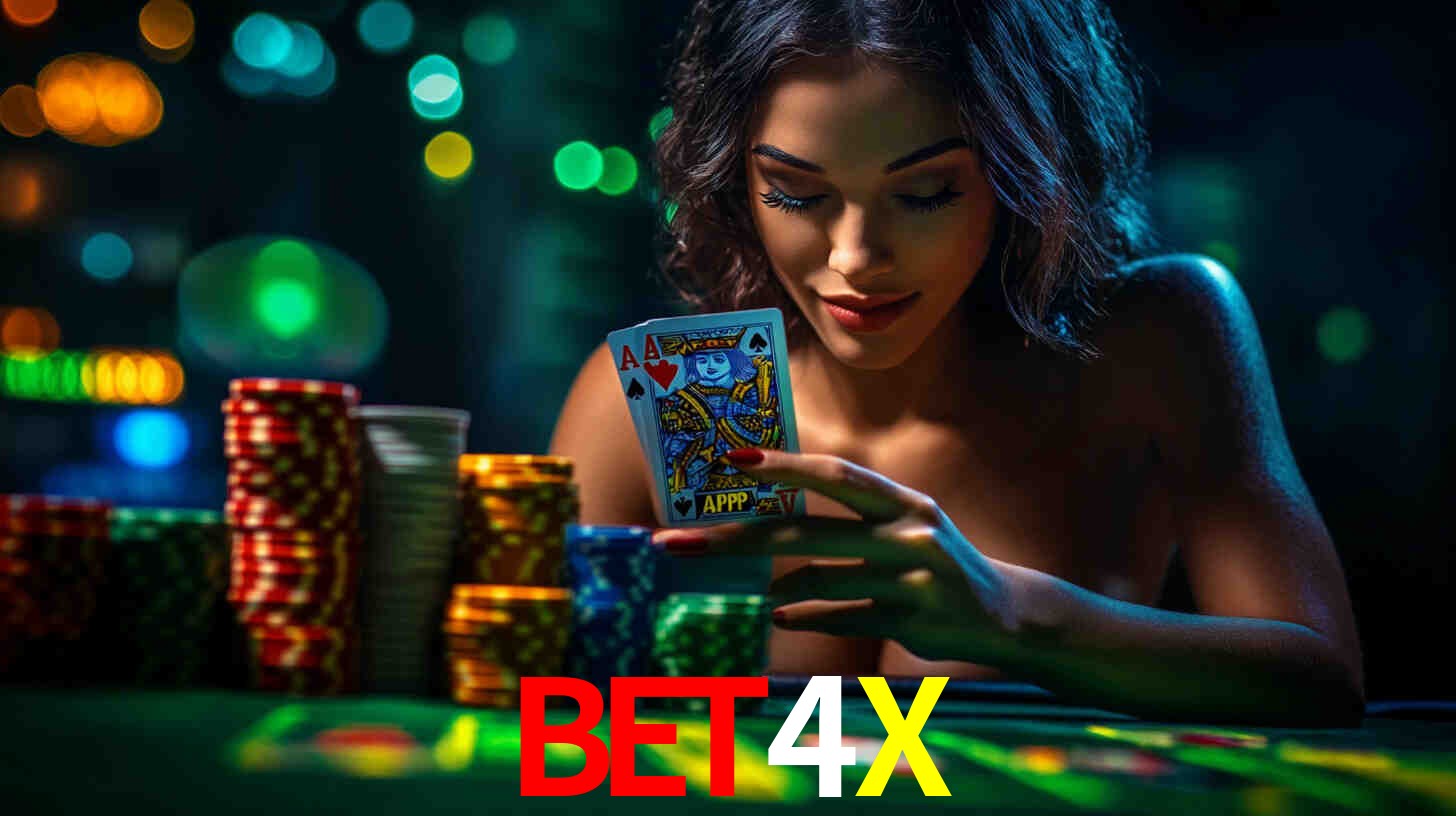 Inovações de Jogos na BET4X: O Futuro das Experiências Interativas