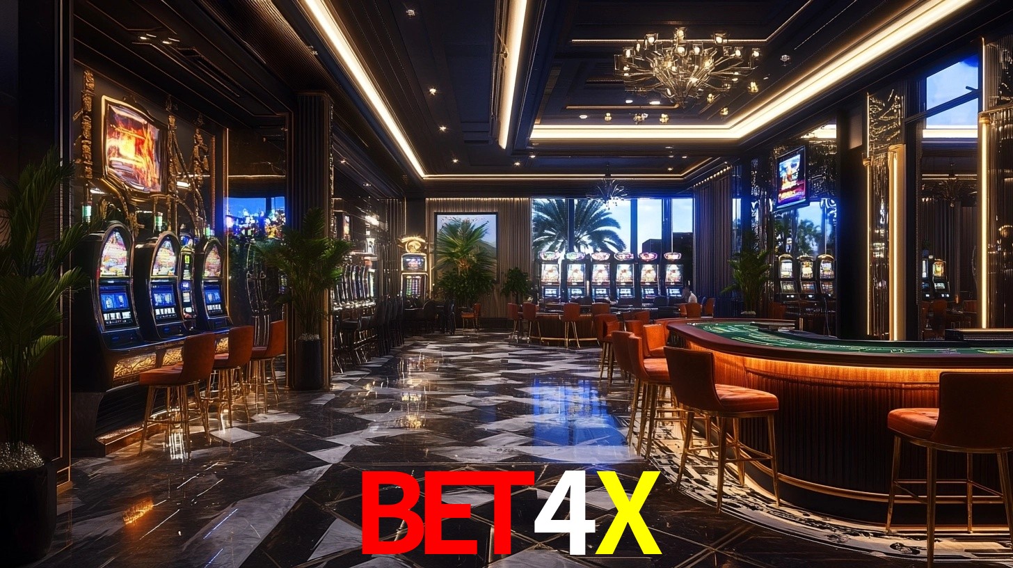 Ofertas Imperdíveis na BET4X: Promoções e Bônus Que Valem a Pena