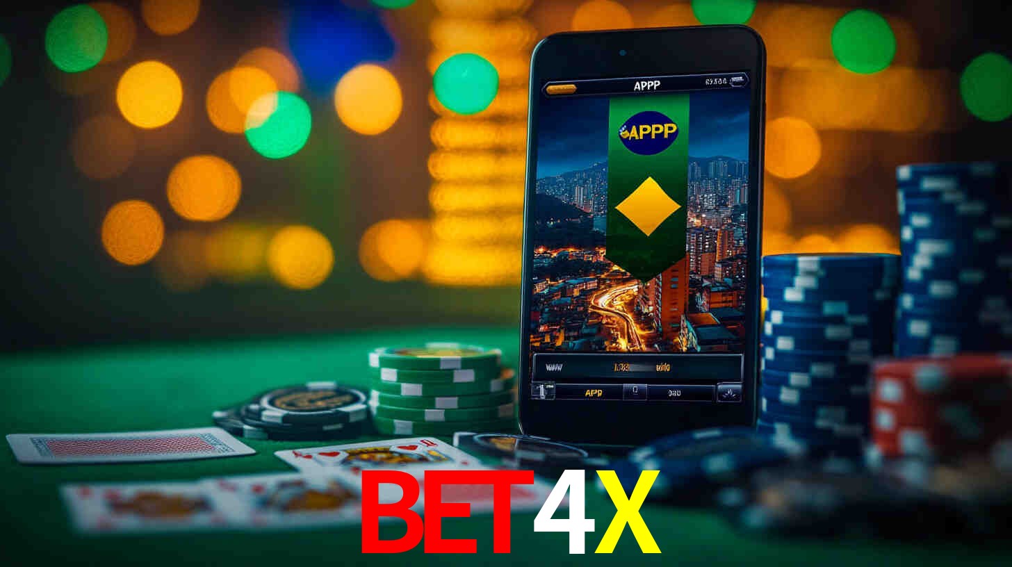 A Experiência Imersiva dos Cassinos Ao Vivo no BET4X