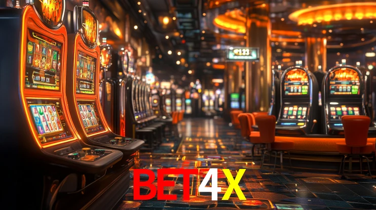 Explore as vantagens do BET4X: serviço profissional e confiabilidade