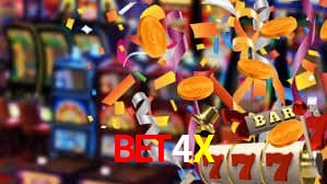 BET4X app