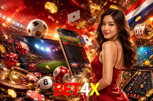 Platform Technology BET4X