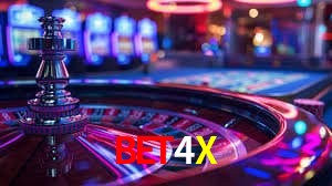 Estatísticas BET4X