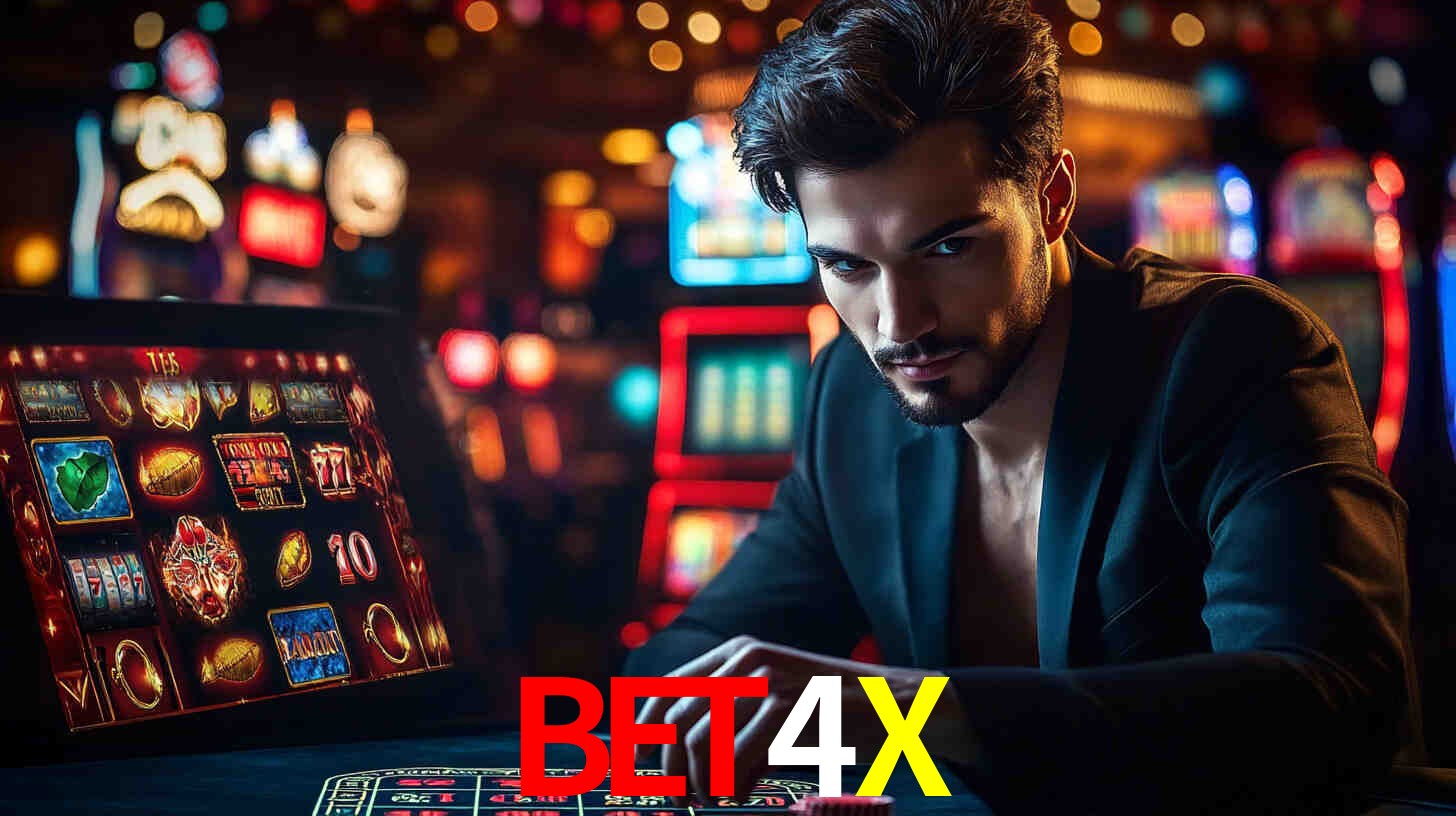 BET4X,BET4X.com