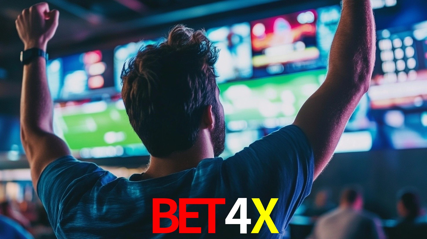 BET4X app
