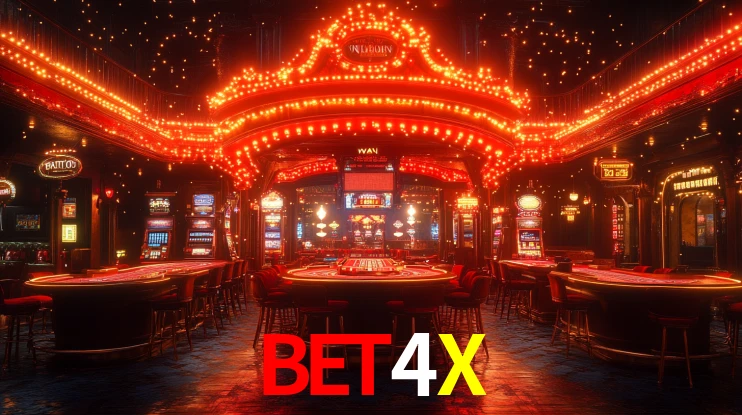BET4X