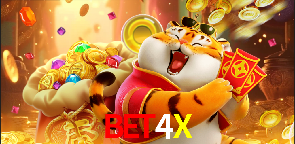 BET4X.com