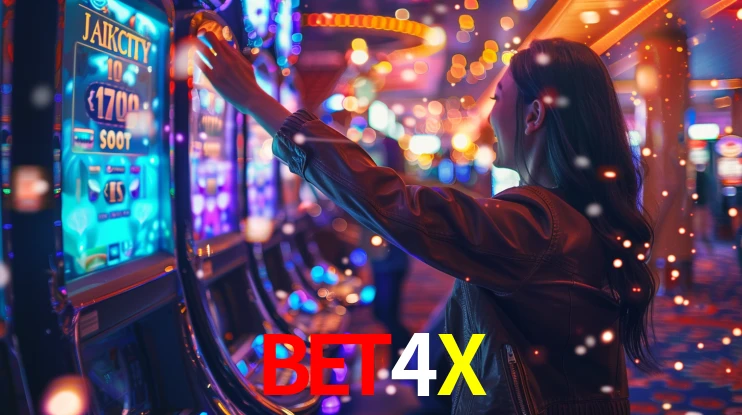 BET4X