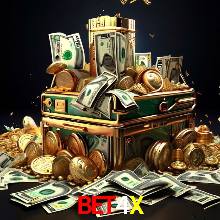 Apostas de Tênis BET4X