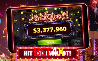 A Emoção da Loteria na BET4X: Uma Chance de Mudança de Vida