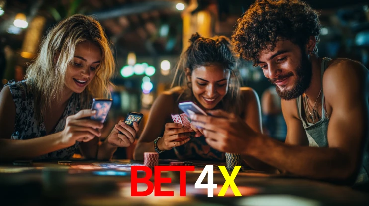 Daily Bonuses BET4X