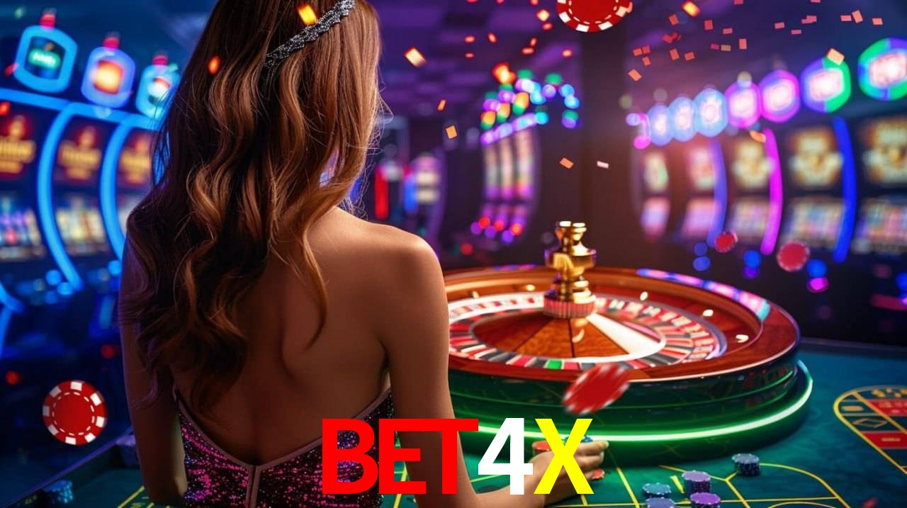 BET4X bet — mercados de futebol e esportes no app