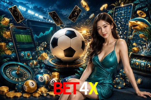 Football Betting BET4X