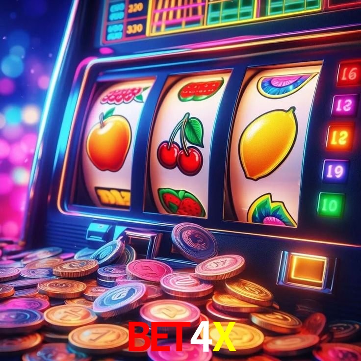 Estatísticas Esportivas BET4X
